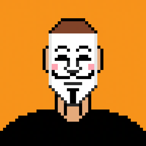 Anonymous Punk